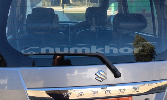 Buy Used Maruti Wagon R Silver Car in Tashigang in Tashigang Buy Used Maruti Wagon R Silver Car in Tashigang in Tashigang