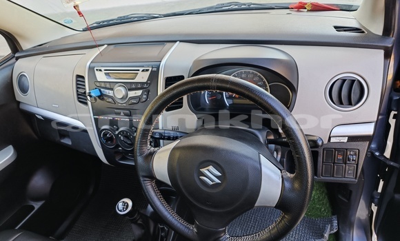 Buy Used Maruti Wagon R Silver Car in Tashigang in Tashigang Buy Used Maruti Wagon R Silver Car in Tashigang in Tashigang