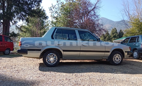 Buy Used Toyota Corona Silver Car in Thimphu in Timphu Buy Used Toyota Corona Silver Car in Thimphu in Timphu