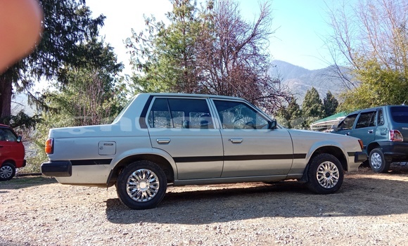Buy Used Toyota Corona Silver Car in Thimphu in Timphu Buy Used Toyota Corona Silver Car in Thimphu in Timphu