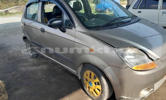 Buy Used Chevrolet Chevette Silver Car in Geylegphug in Geylegphug Buy Used Chevrolet Chevette Silver Car in Geylegphug in Geylegphug