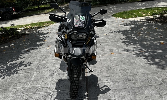 Buy Used BMW R1200GS Adventure Black Bike in Lhuntshi in Lhuntshi Buy Used BMW R1200GS Adventure Black Bike in Lhuntshi in Lhuntshi