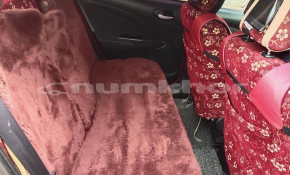 Buy Used Toyota Etios Red Car in Thimphu in Timphu Buy Used Toyota Etios Red Car in Thimphu in Timphu