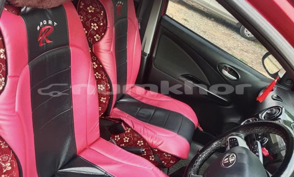 Buy Used Toyota Etios Red Car in Thimphu in Timphu Buy Used Toyota Etios Red Car in Thimphu in Timphu