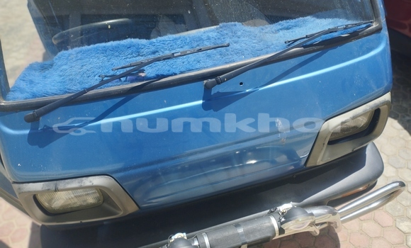 Buy Used Maruti Omni Blue Car in Thimphu in Timphu Buy Used Maruti Omni Blue Car in Thimphu in Timphu