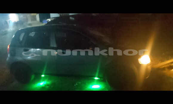 Buy Used Chevrolet Aveo Blue Car in Punakha in Punakha Buy Used Chevrolet Aveo Blue Car in Punakha in Punakha