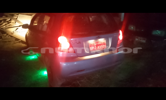 Buy Used Chevrolet Aveo Blue Car in Punakha in Punakha Buy Used Chevrolet Aveo Blue Car in Punakha in Punakha