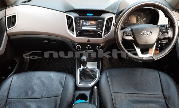 Buy Used Hyundai Creta Silver Car in Thimphu in Timphu Buy Used Hyundai Creta Silver Car in Thimphu in Timphu