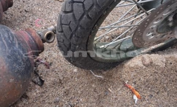 Buy Used Royal Enfield CLASSIC Green Bike in Thimphu in Timphu Buy Used Royal Enfield CLASSIC Green Bike in Thimphu in Timphu