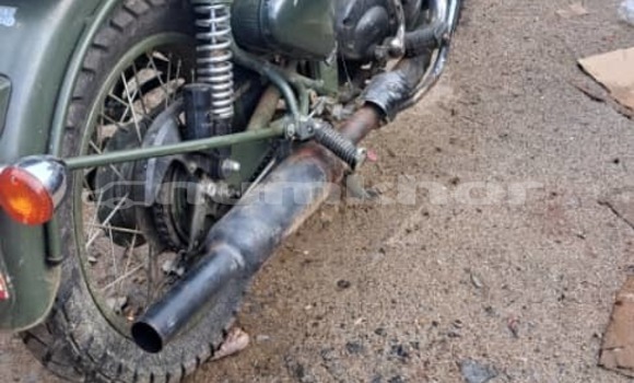 Buy Used Royal Enfield CLASSIC Green Bike in Thimphu in Timphu Buy Used Royal Enfield CLASSIC Green Bike in Thimphu in Timphu