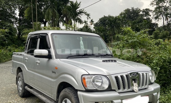 Buy Used Mahindra Scorpio Silver Car in Geylegphug in Geylegphug Buy Used Mahindra Scorpio Silver Car in Geylegphug in Geylegphug