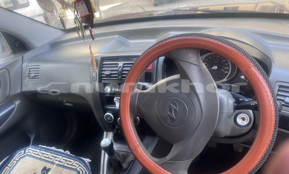 Buy Used Hyundai Tucson Red Car in Thimphu in Timphu Buy Used Hyundai Tucson Red Car in Thimphu in Timphu