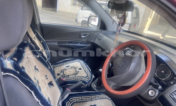 Buy Used Hyundai Tucson Red Car in Thimphu in Timphu Buy Used Hyundai Tucson Red Car in Thimphu in Timphu