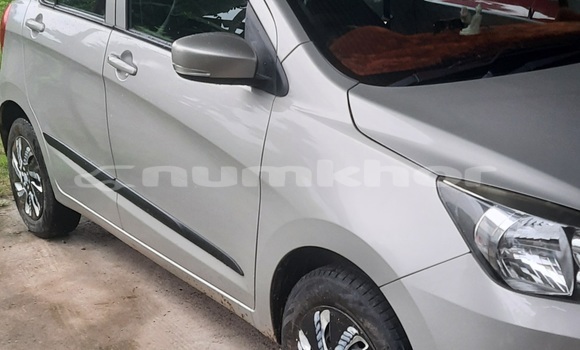 Buy Used ZX Admiral Silver Car in Samchi in Samchi Buy Used ZX Admiral Silver Car in Samchi in Samchi