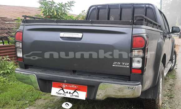 Buy Used Dacia 1300 Black Car in Thimphu in Timphu Buy Used Dacia 1300 Black Car in Thimphu in Timphu