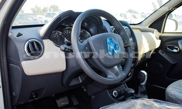 Buy Import Renault Duster White Car in Import - Dubai in Bumthang Buy Import Renault Duster White Car in Import - Dubai in Bumthang