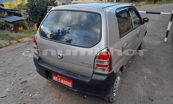 Buy Used Toyota Altis Other Car in Paro in Rinpung Buy Used Toyota Altis Other Car in Paro in Rinpung