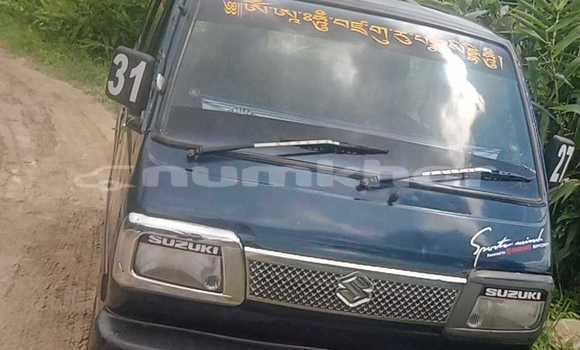 Buy Used Maruti Versa Other Car in Paro in Rinpung Buy Used Maruti Versa Other Car in Paro in Rinpung