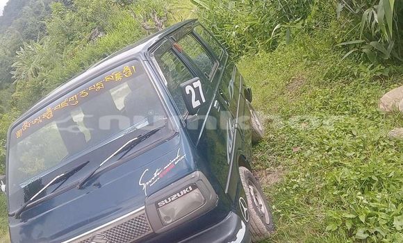 Buy Used Maruti Versa Other Car in Paro in Rinpung Buy Used Maruti Versa Other Car in Paro in Rinpung