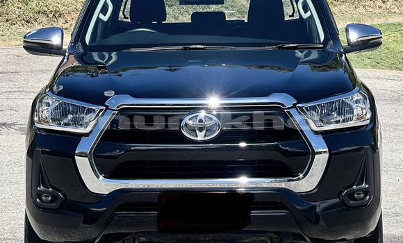 Buy Used Toyota REVO CAB Z-EDITION Black Car in Paro in Rinpung Buy Used Toyota REVO CAB Z-EDITION Black Car in Paro in Rinpung