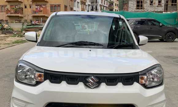 Buy Used Honda Accord White Car in Paro in Rinpung