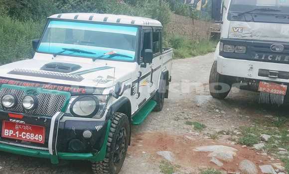 Buy Used Bolwell Nagari White Car in Paro in Rinpung Buy Used Bolwell Nagari White Car in Paro in Rinpung