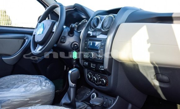 Buy Import Renault Duster White Car in Import - Dubai in Bumthang Buy Import Renault Duster White Car in Import - Dubai in Bumthang