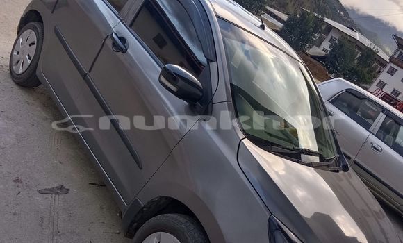 Buy Used Chery Arrizo 3 Other Car in Thimphu in Timphu