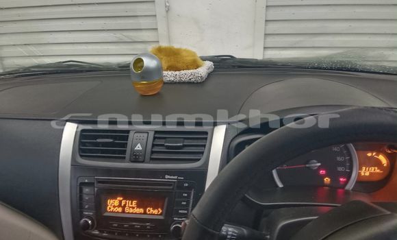 Buy Used Chery Arrizo 3 Other Car in Thimphu in Timphu Buy Used Chery Arrizo 3 Other Car in Thimphu in Timphu