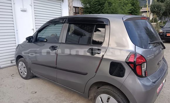 Buy Used Chery Arrizo 3 Other Car in Thimphu in Timphu Buy Used Chery Arrizo 3 Other Car in Thimphu in Timphu