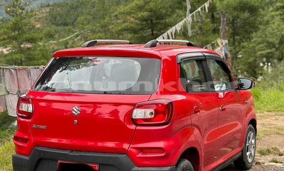 Buy Used Suzuki Alto Red Car in Thimphu in Timphu Buy Used Suzuki Alto Red Car in Thimphu in Timphu