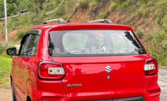 Buy Used Suzuki Alto Red Car in Thimphu in Timphu Buy Used Suzuki Alto Red Car in Thimphu in Timphu