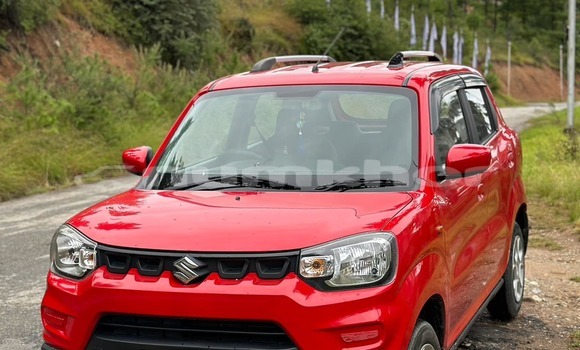 Buy Used Suzuki Alto Red Car in Thimphu in Timphu Buy Used Suzuki Alto Red Car in Thimphu in Timphu