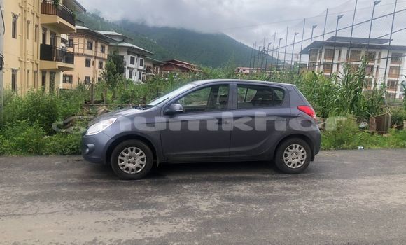 Buy Used Hyundai i20 Other Car in Thimphu in Timphu Buy Used Hyundai i20 Other Car in Thimphu in Timphu