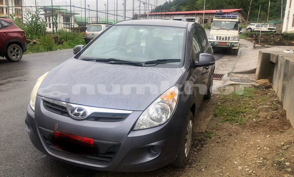 Buy Used Hyundai i20 Other Car in Thimphu in Timphu Buy Used Hyundai i20 Other Car in Thimphu in Timphu