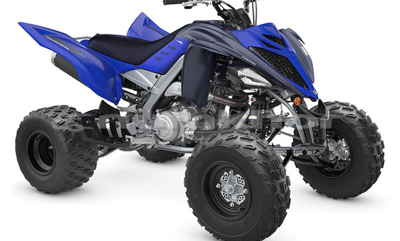 Buy New Yamaha Raptor Blue Bike in Geylegphug in Geylegphug Buy New Yamaha Raptor Blue Bike in Geylegphug in Geylegphug
