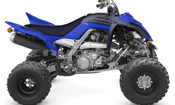 Buy New Yamaha Raptor Blue Bike in Geylegphug in Geylegphug Buy New Yamaha Raptor Blue Bike in Geylegphug in Geylegphug