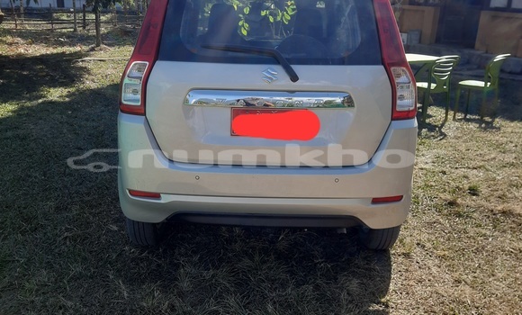 Buy Used Suzuki Wagon R+ Silver Car in Geylegphug in Geylegphug Buy Used Suzuki Wagon R+ Silver Car in Geylegphug in Geylegphug