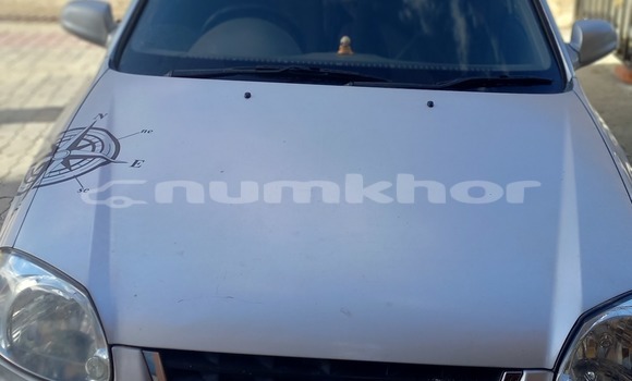 Buy Used Hyundai Accent Silver Car in Timphu in Timphu Buy Used Hyundai Accent Silver Car in Timphu in Timphu