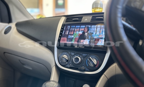 Buy Used Suzuki Celerio White Car in Thimphu in Timphu Buy Used Suzuki Celerio White Car in Thimphu in Timphu