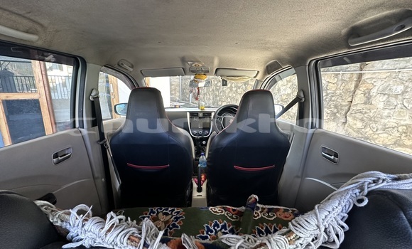 Buy Used Suzuki Celerio White Car in Thimphu in Timphu Buy Used Suzuki Celerio White Car in Thimphu in Timphu