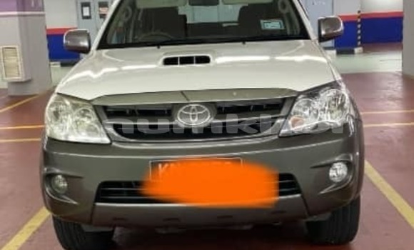 Buy Used Toyota Fortuner Other Car in Gasa in Punakha Buy Used Toyota Fortuner Other Car in Gasa in Punakha