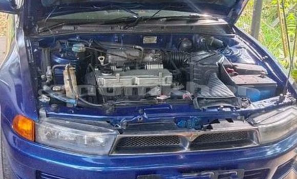 Buy Used Mitsubishi 3000 GT Other Car in Ha in Ha Buy Used Mitsubishi 3000 GT Other Car in Ha in Ha