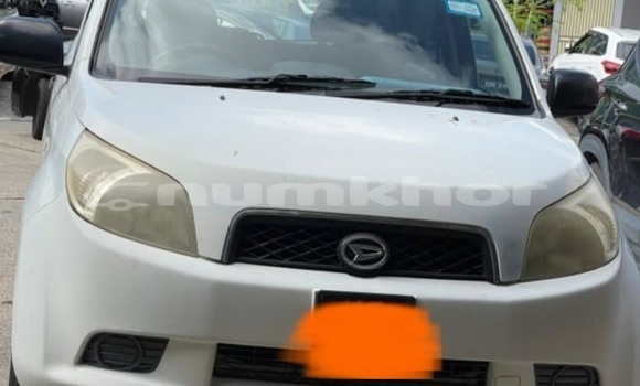 Buy Used Daihatsu Terios Green Car in Chhukha in Chhukha Buy Used Daihatsu Terios Green Car in Chhukha in Chhukha