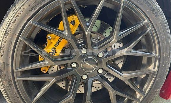 Buy Used Kia Optima Red Car in Lhuntshi in Lhuntshi