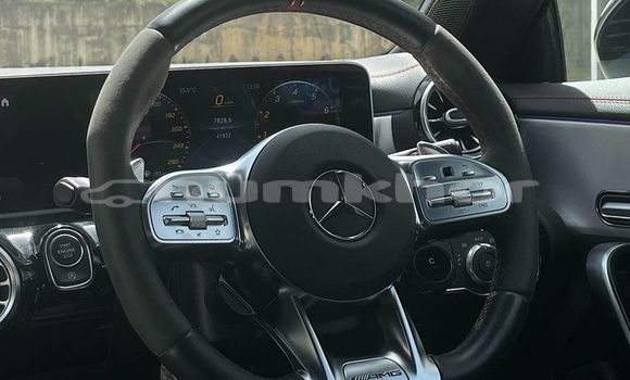 Buy Used Mercedes-Benz A–Class Other Car in Gasa in Punakha Buy Used Mercedes-Benz A–Class Other Car in Gasa in Punakha