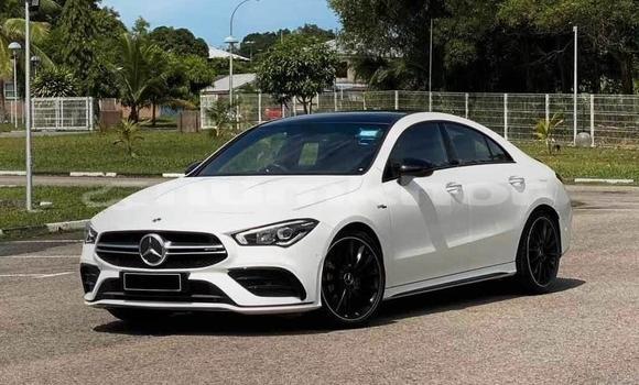Buy Used Mercedes-Benz A–Class Other Car in Gasa in Punakha Buy Used Mercedes-Benz A–Class Other Car in Gasa in Punakha