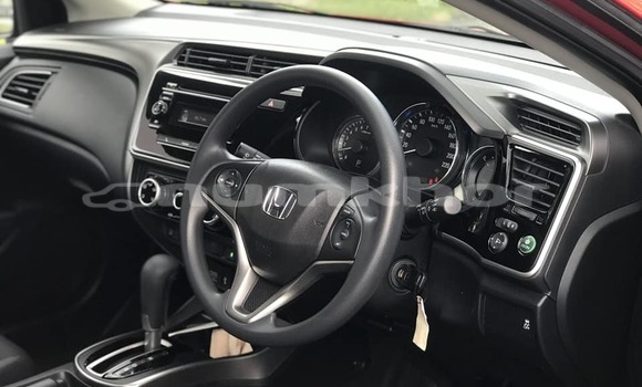 Buy Used Honda City Other Car in Damphu in Chirang