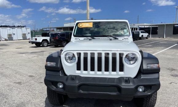 Buy Used Jeep Wrangler White Car in Geylegphug in Geylegphug Buy Used Jeep Wrangler White Car in Geylegphug in Geylegphug