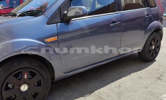 Buy Used Ford Fiesta Other Car in Thimphu in Timphu Buy Used Ford Fiesta Other Car in Thimphu in Timphu